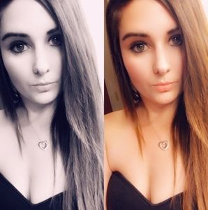 Meet your Posher, Jenna